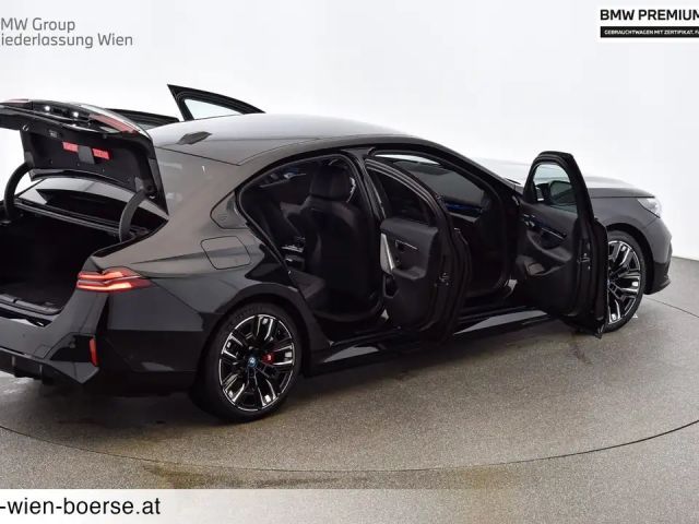 BMW i5 M60 Sedan xDrive