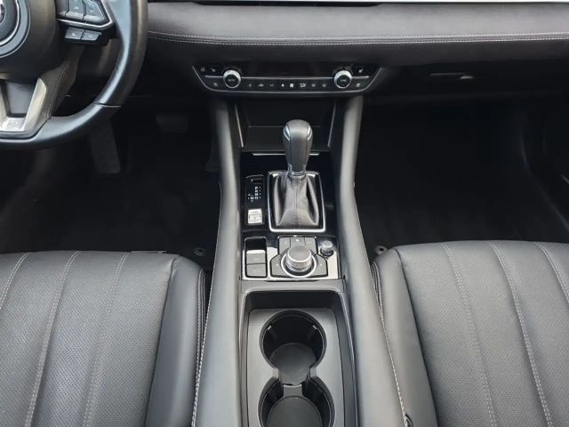 Mazda 6 SkyActiv Sportbreak Takumi