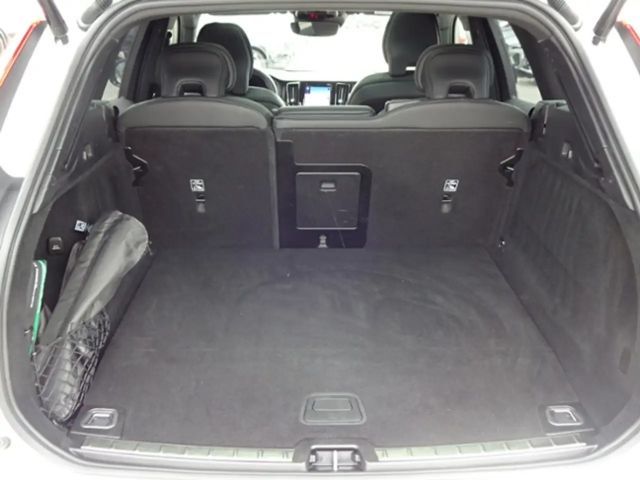 Volvo XC60 R-Design T6