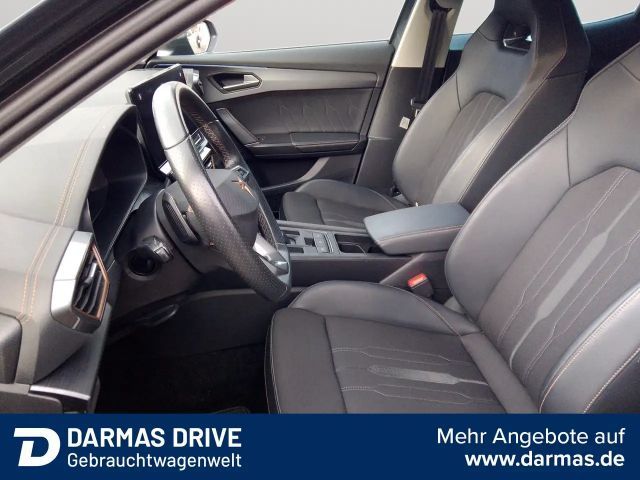 Cupra Formentor 1.4 e-Hybrid