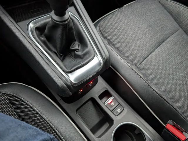 Renault Captur TCe 140 Techno