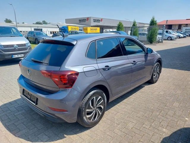 Volkswagen Polo Life