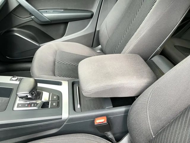 Audi Q5 40 TDI Quattro