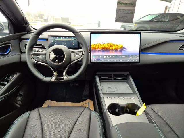 BYD Seal 6 Comfort DM-i Touring