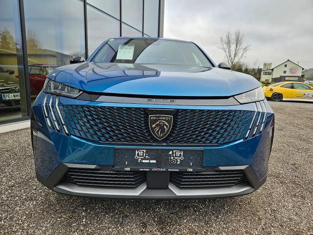 Peugeot 3008 Allure Pack Hybrid