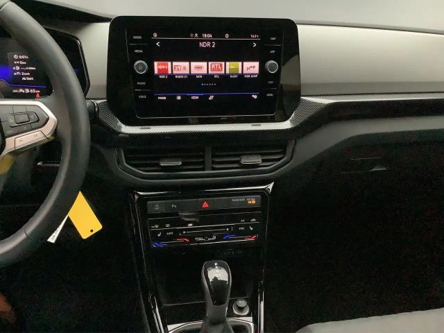 Volkswagen T-Cross DSG Life