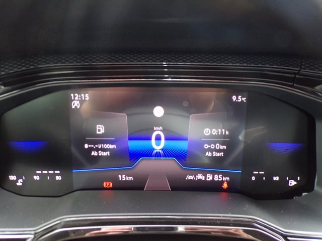 Volkswagen Polo 1.0 TSI / LED'S+KAMERA+APP-CONNECT