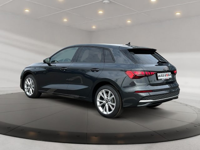 Audi A3 30 TFSI S-Tronic Sportback