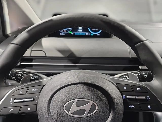 Hyundai Staria Trend