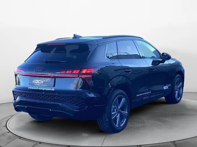 Audi Q3 S-Tronic