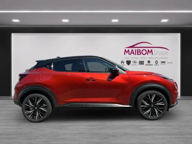 Nissan Juke 1.0 12V KAT EAT *360° Kamera*BOSE*Ndesign