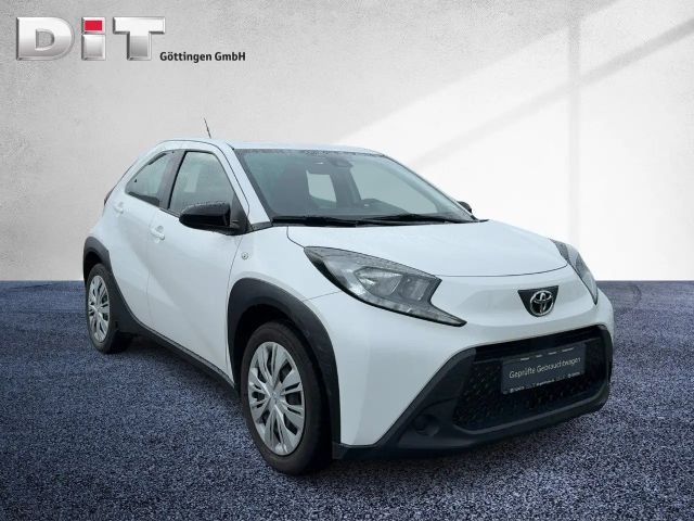 Toyota Aygo 1.0 VVT-i Play
