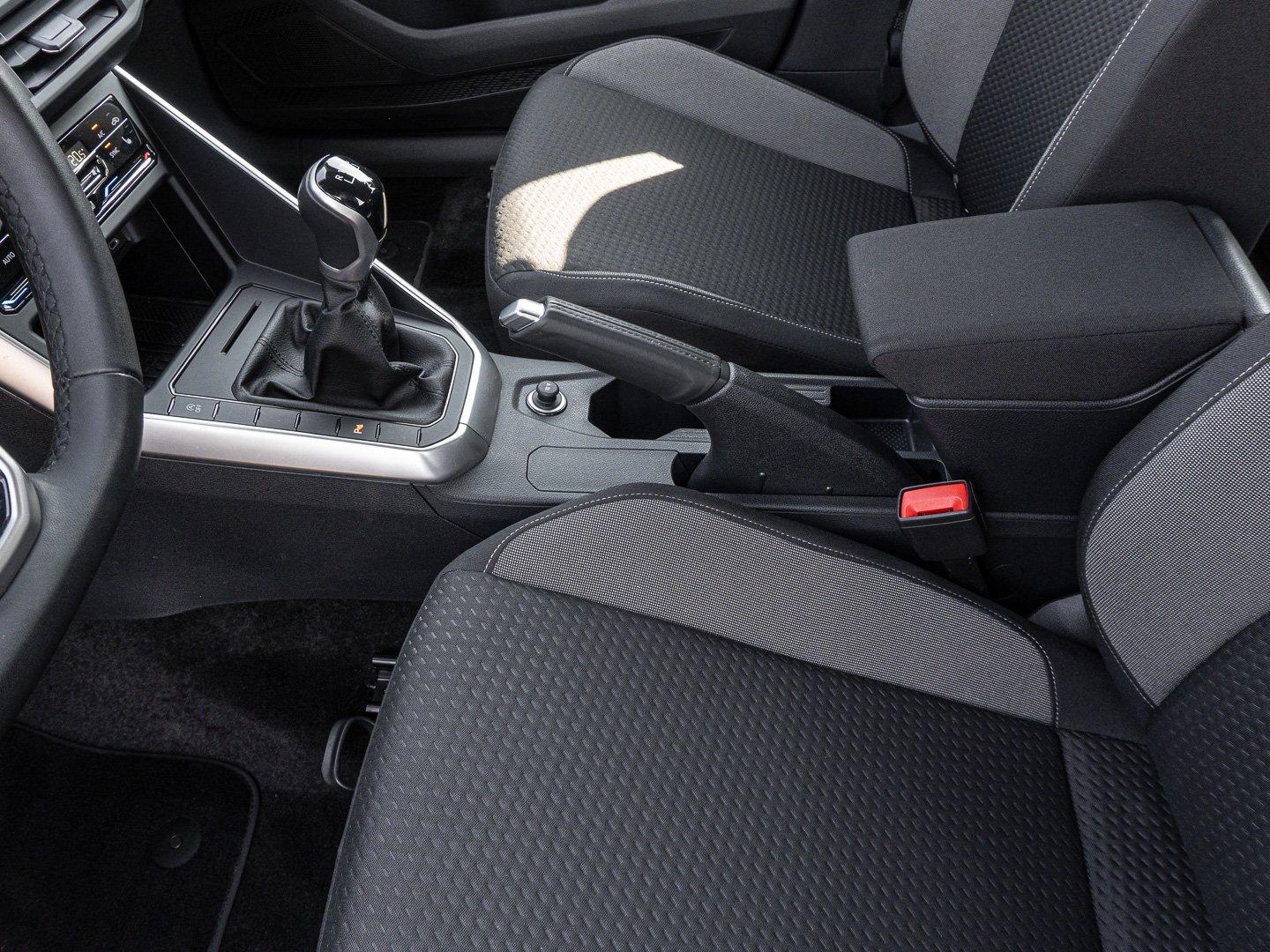 Volkswagen Polo 1.0 MPI Life