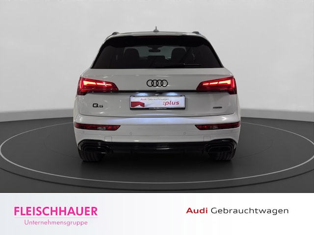 Audi Q5 40 TDI Quattro S-Tronic