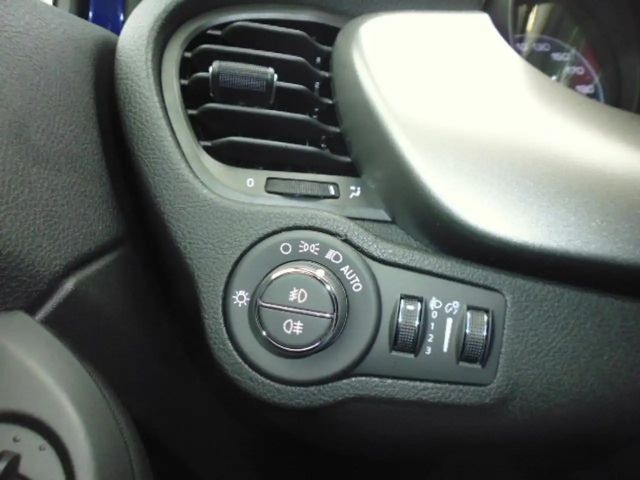 Fiat 500X Dolcevita Sport