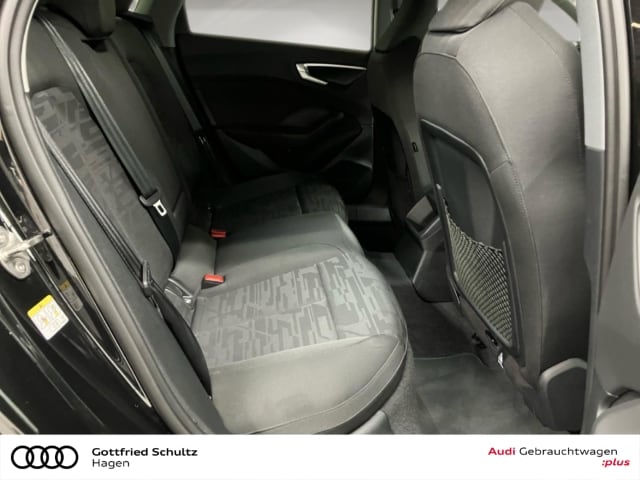 Audi A5 Avant Quattro S-Tronic