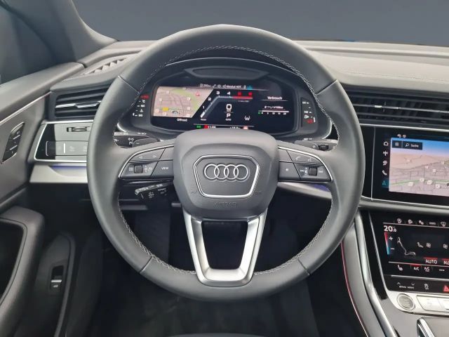 Audi Q8 45 TDI Quattro