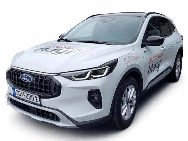 Ford Kuga AWD Active Hybrid X