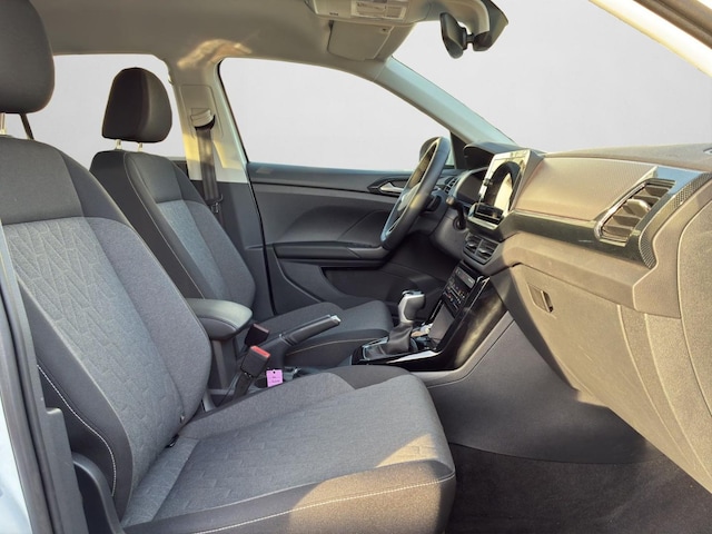 Volkswagen T-Cross 1.0 TSI DSG IQ.Drive Life