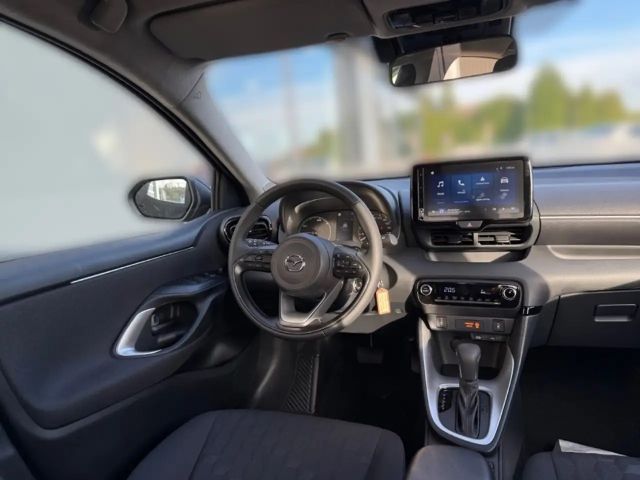 Mazda 2 1.5L Centre-Line