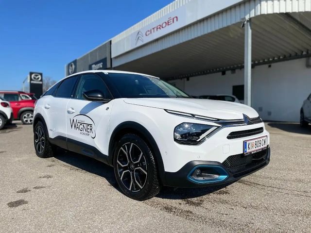 Citroën ë-C4 Shine