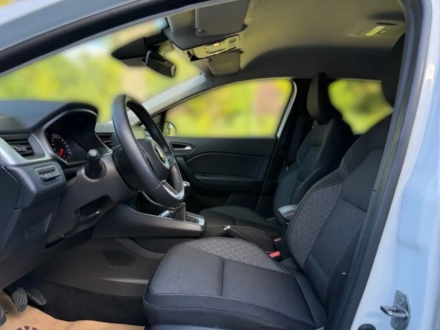 Mitsubishi ASX Invite