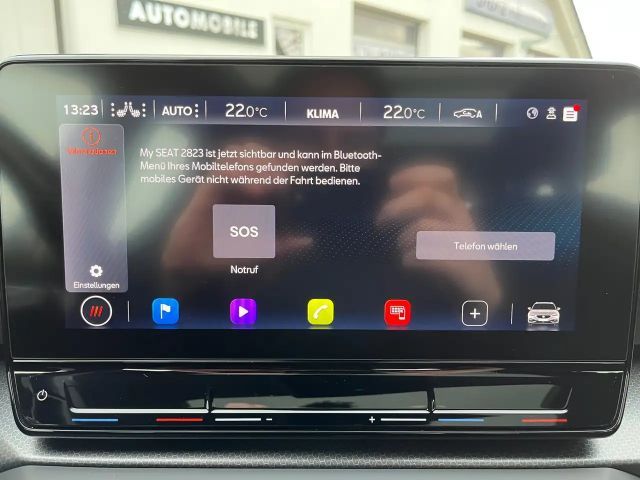 Seat Leon 2.0 TDI DSG Style