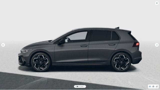 Volkswagen Golf Golf VIII R-Line Style