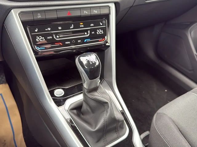 Volkswagen T-Roc Friends TSI