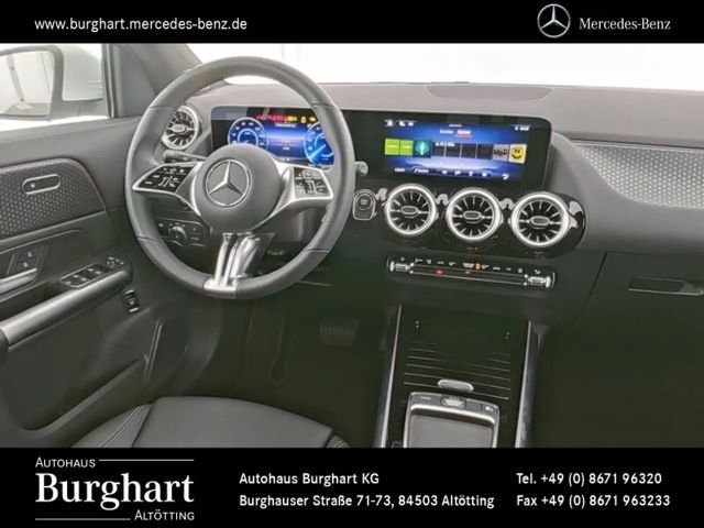 Mercedes-Benz EQA 350 4MATIC Progressive