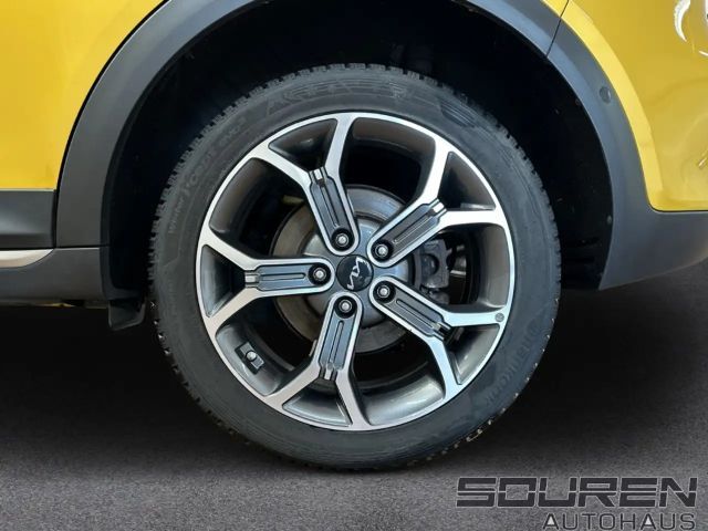 Kia XCeed GDi PHEV Platinum Edition