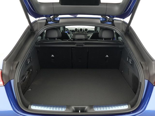 Mercedes-Benz GLC 200 4MATIC Coupé