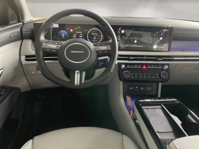 Hyundai Tucson 1.6 CRDi Prime