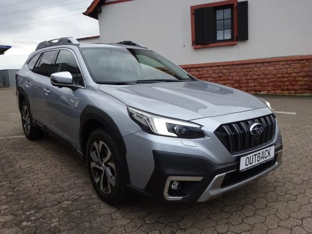 Subaru Outback 2.5i Platinum*1.HD*AHK*