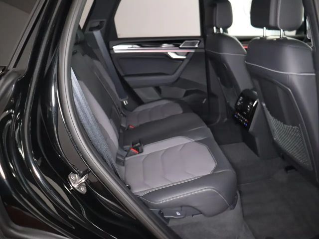 Volkswagen Touareg 3.0 V6 TSI R-Line