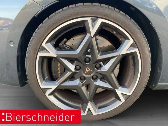 Cupra Leon 2.0 TSI DSG VZ