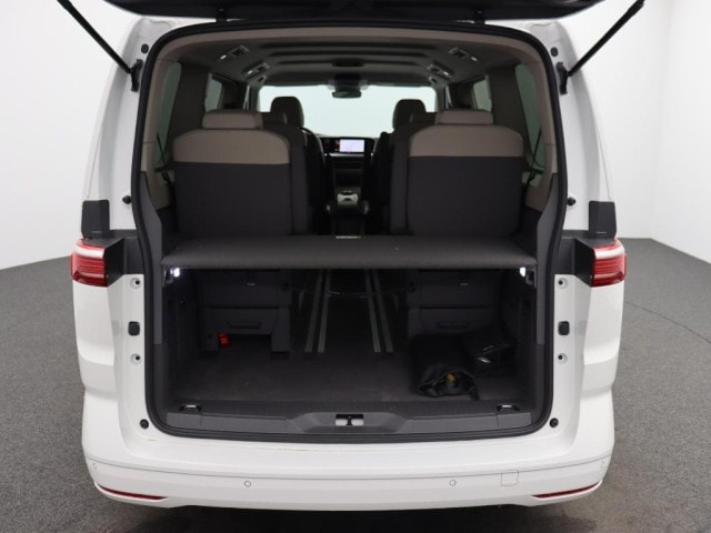 Volkswagen Multivan DSG Lang T7