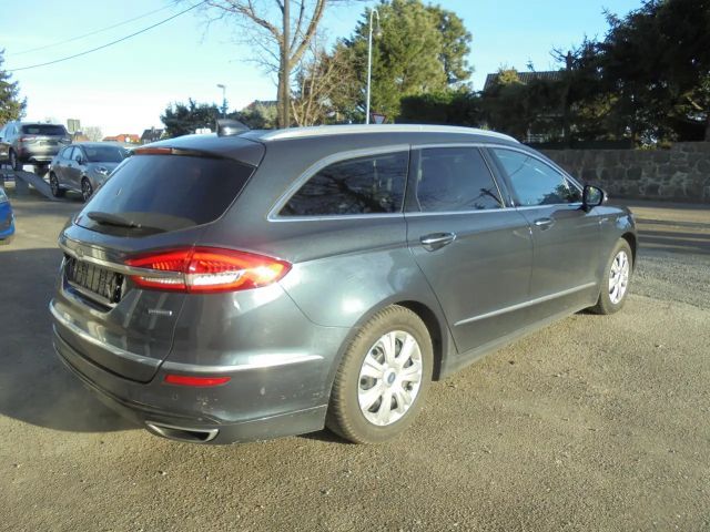 Ford Mondeo Vignale