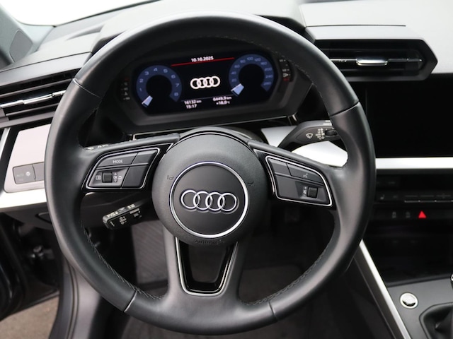 Audi A3 35 TFSI Sportback