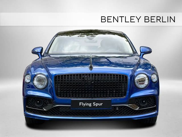 Bentley Flying Spur Hybrid
