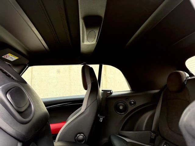 MINI John Cooper Works John Cooper Works