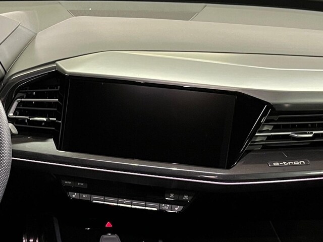 Audi Q4 e-tron 35 Sportback