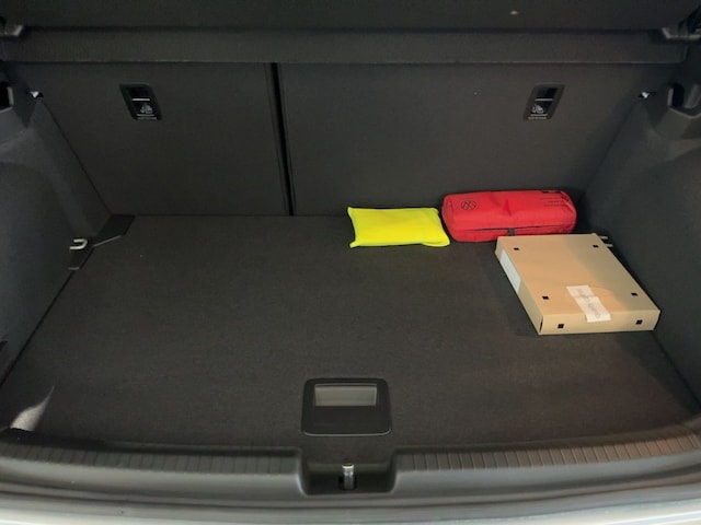 Volkswagen Polo 1.0 TSI DSG IQ.Drive Style