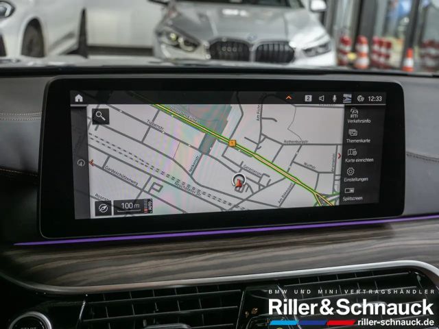 BMW 530 530d Touring xDrive