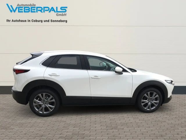 Mazda CX-30 Exclusive-line