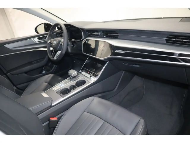 Audi A6 40 TDI Avant