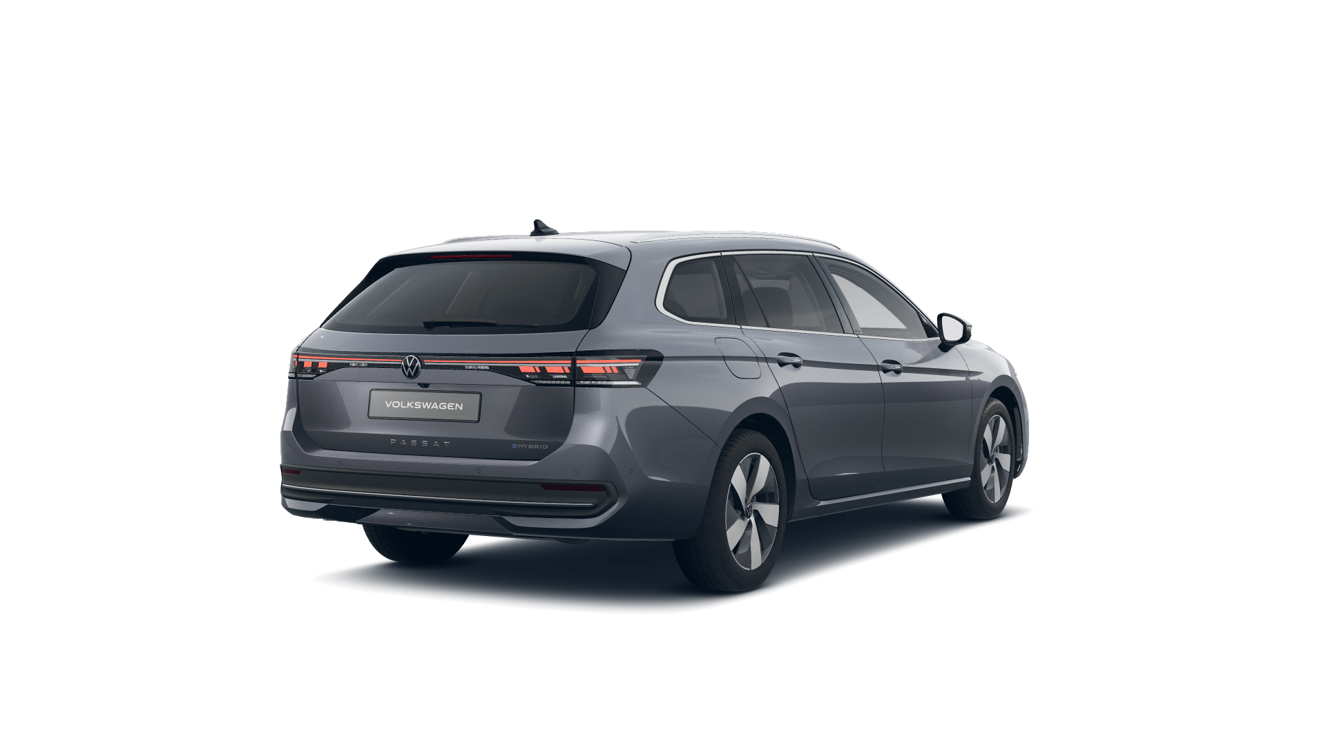 Volkswagen Passat 1.5 TSI DSG eHybrid