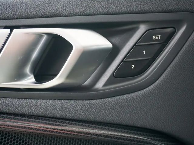 BMW 118 118i Sedan Sport Line