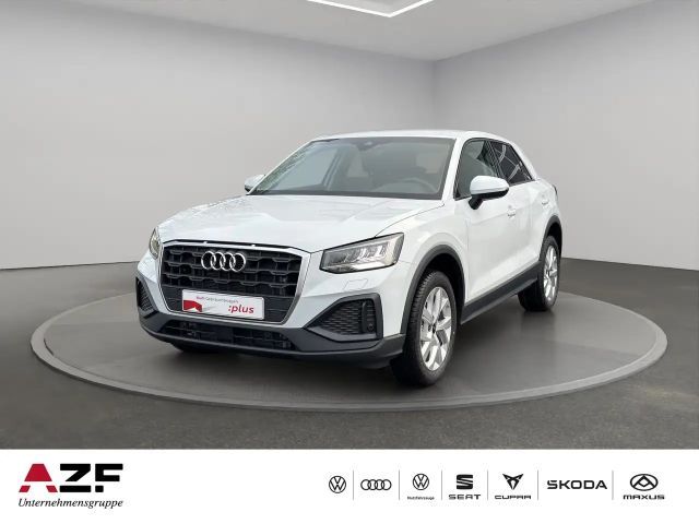 Audi Q2 35 TFSI S-Tronic