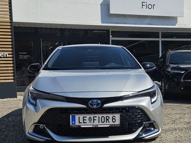 Toyota Corolla Active